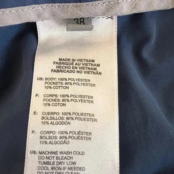 Adidas Shorts - Picture 5 of 5